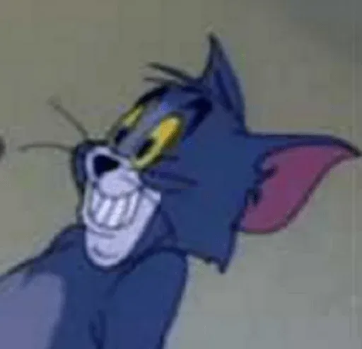 tommandjerry sticker 50