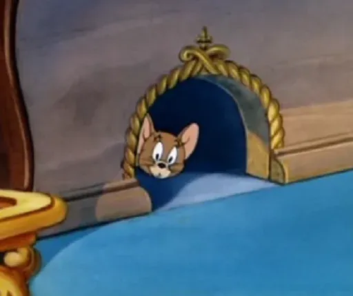 tommandjerry sticker 6