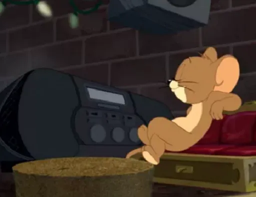 tommandjerry sticker 52
