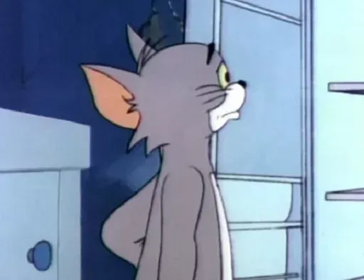 tommandjerry sticker 53