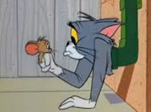 tommandjerry sticker 54