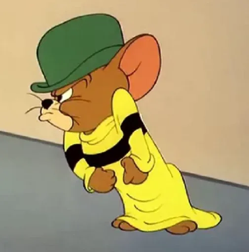 tommandjerry sticker 55
