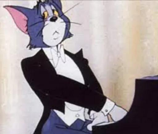 tommandjerry sticker 56