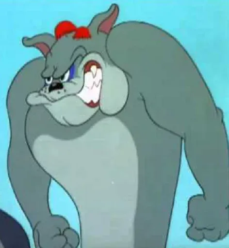 tommandjerry sticker 57