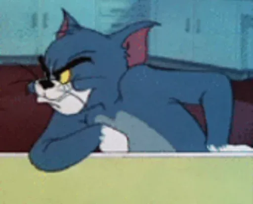 tommandjerry sticker 58