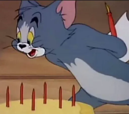 tommandjerry sticker 59