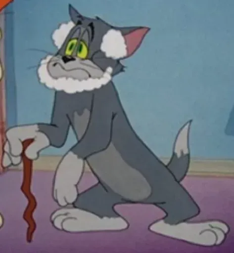 tommandjerry sticker 60