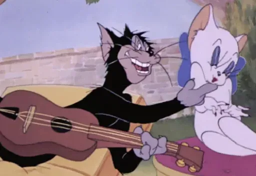 tommandjerry sticker 7