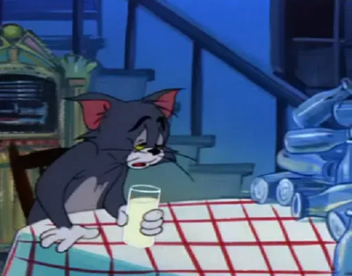tommandjerry sticker 61