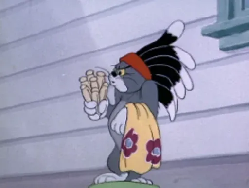 tommandjerry sticker 63
