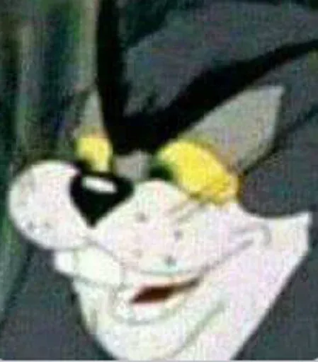 tommandjerry sticker 64
