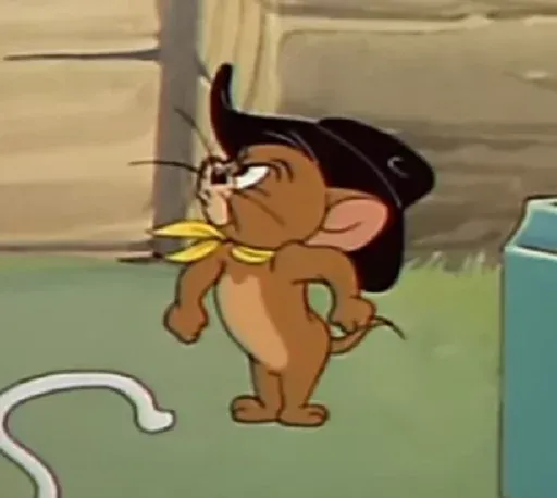 tommandjerry sticker 66