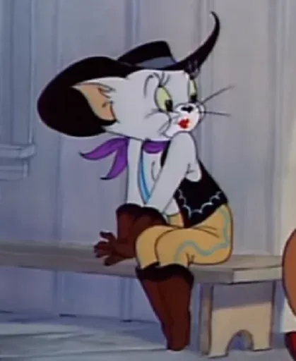 tommandjerry sticker 67