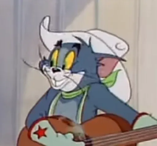 tommandjerry sticker 68