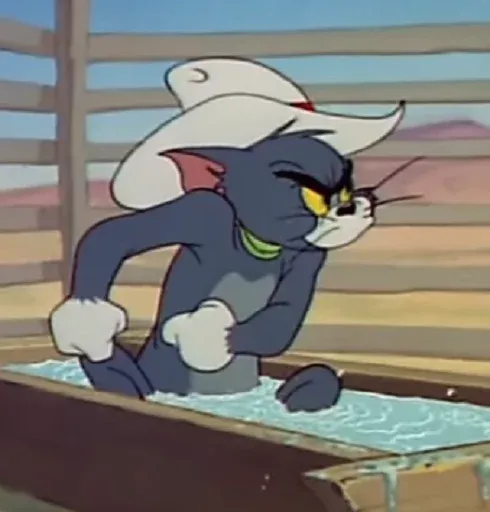 tommandjerry sticker 69