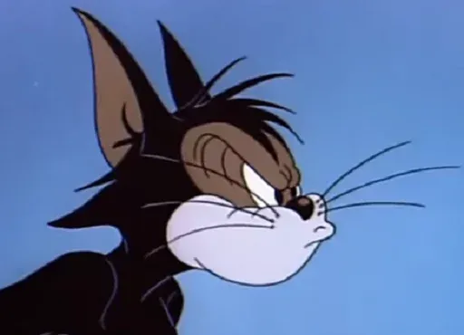 tommandjerry sticker 70
