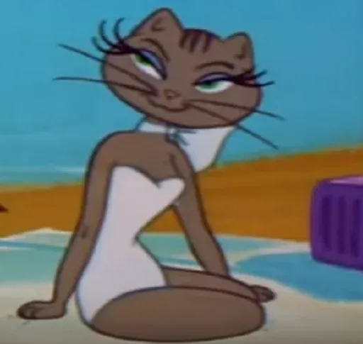 tommandjerry sticker 71
