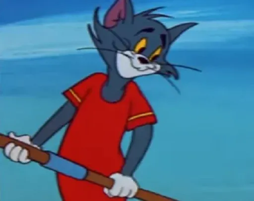 tommandjerry sticker 72