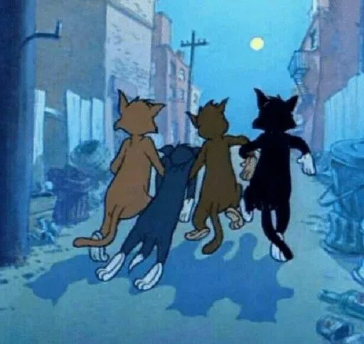 tommandjerry sticker 73