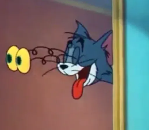 tommandjerry sticker 74