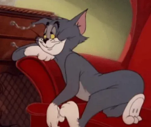 tommandjerry sticker 76