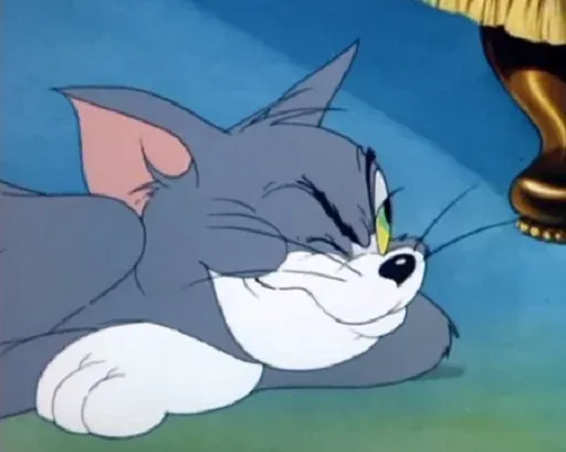 tommandjerry sticker 79
