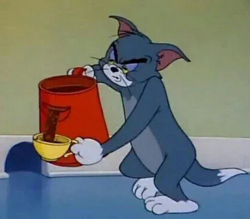 tommandjerry sticker 9