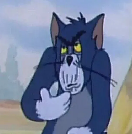 tommandjerry sticker 84