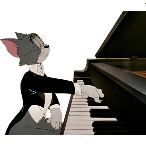 tommandjerry sticker 85