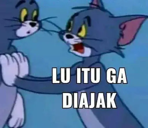 tommandjerry sticker 86