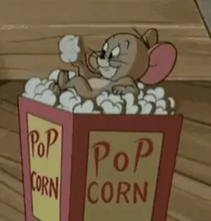 tommandjerry sticker 87