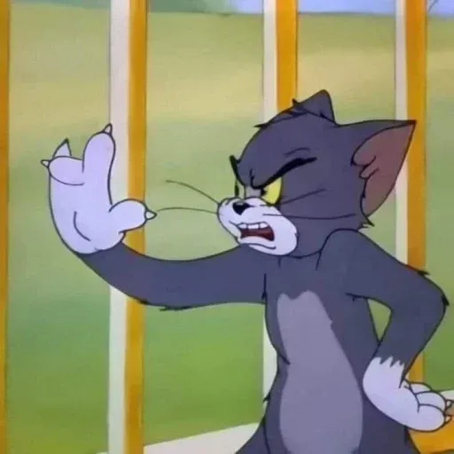tommandjerry sticker 89