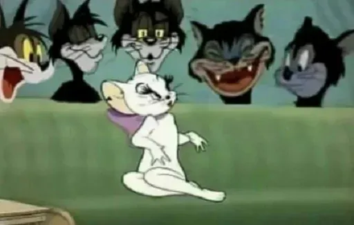 tommandjerry sticker 10