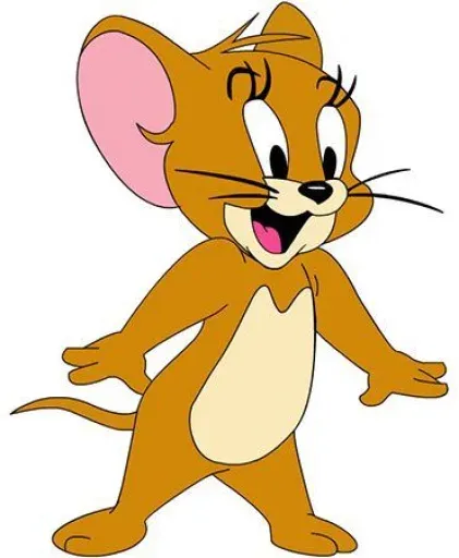 tommandjerry sticker 92