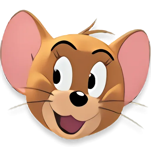 tommandjerry sticker 93