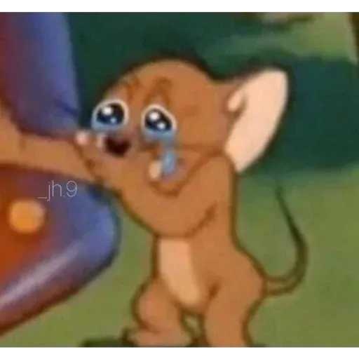 tommandjerry sticker 95