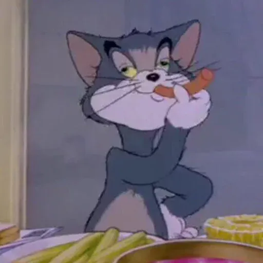 tommandjerry sticker 96