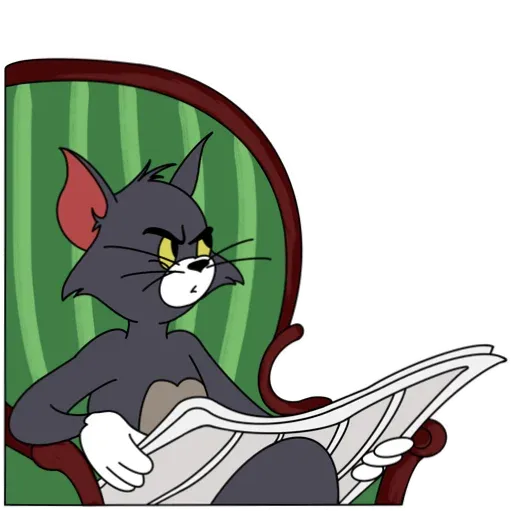 tommandjerry sticker 97