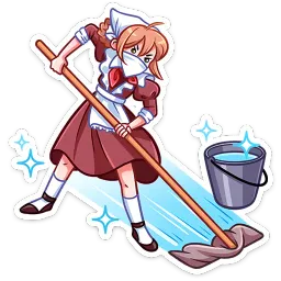 Томочка Елена Тимофеева sticker 7