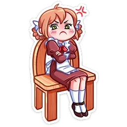 Томочка Елена Тимофеева sticker 10