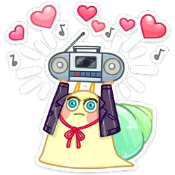 Тоня sticker 6