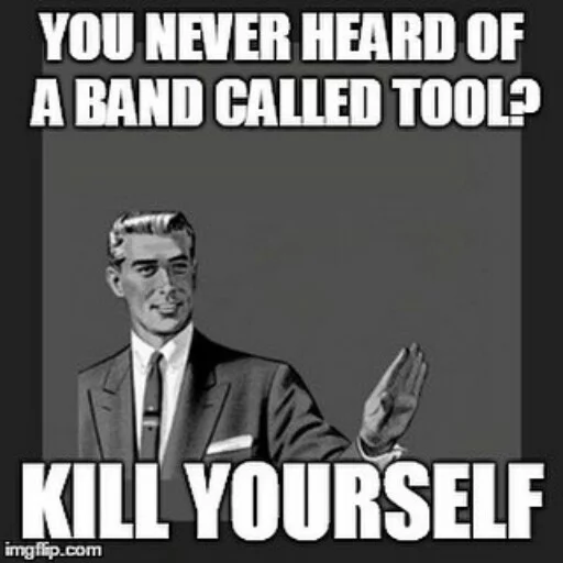 Tool sticker 4