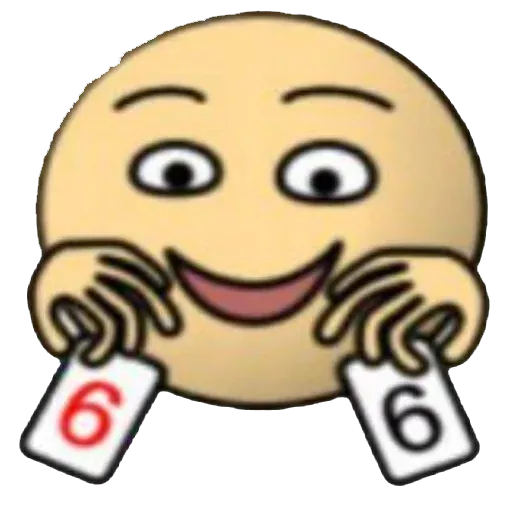 top_emoji_durak sticker 22