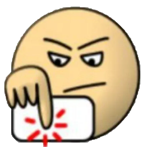 top_emoji_durak sticker 9
