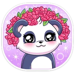 Тори Telegram sticker pack
