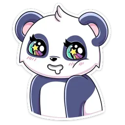 Тори sticker 11