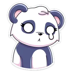 Тори sticker 3