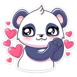 Тори sticker 6