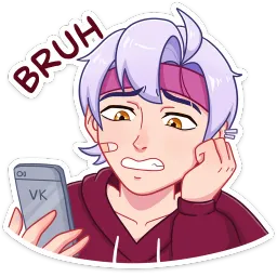 Тоши sticker 2