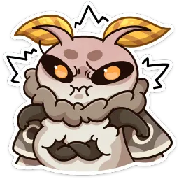 Тося Алина Дзогий Telegram sticker pack
